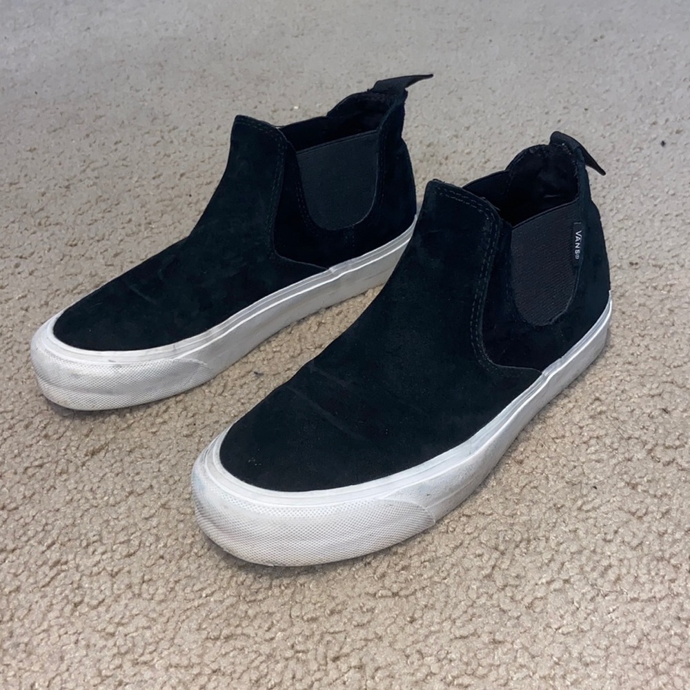 Vans sneakers